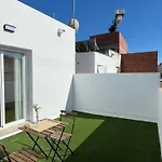 La Terraza Del Casco Historico
