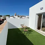 La Terraza Del Casco Historico