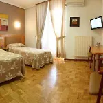 Hostal Arotza