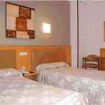 Hostal Arotza