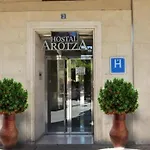 Hostal Arotza