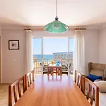 Uhc Virgen Del Carmen Apartments