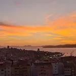 Fabuloso Apartamento Con Vistas A La Ria De Vigo