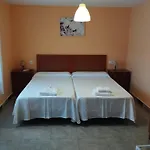 Hostal Bordillas