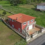 Agro Do Souto, Noia - Villa Completa