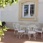 Alojamiento Turistico Esmeralda