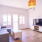 Apartamento Alba Carrera Espinel