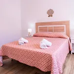 Apartamento Alba Carrera Espinel