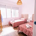 Apartamento Alba Carrera Espinel