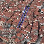 Lepanto3 - Apartamento Amplio Y Luminoso Para Disfrutar De Ourense
