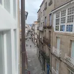 Lepanto3 - Apartamento Amplio Y Luminoso Para Disfrutar De Ourense