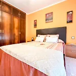 Apartamento Silva & Vazquez By Aloga