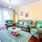 Apartamento Silva & Vazquez By Aloga