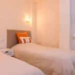 Casita Naranja! - Beachside Apartment