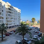 Precioso Apartamento Cerca De La Playa En Villajoyosa