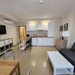 Allo Apartments Caballeros II Centro 1 Habitacion