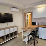 Allo Apartments Caballeros II Centro 1 Habitacion
