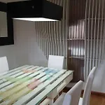 Apartamento Castillo Ponferrada.