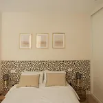 Apartamentos Cervantes