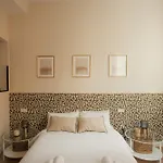 Apartamentos Cervantes