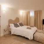 Apartamentos Cervantes