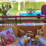 Casa Flamingo, Near The Beach!