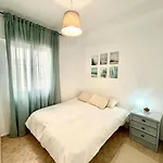 Apartamento Ziurev IV