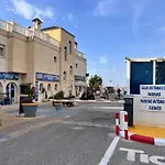 Apartamentos Marina Internacional