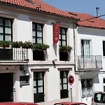 San Clemente by Pousadas de Compostela