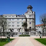 Balneario de Mondariz