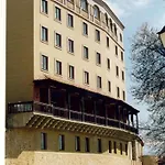 Hotel Real Segovia