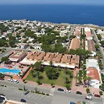 Apartamentos Maribel