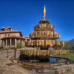 Coto del Valle de Cazorla