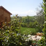 Casa Rural Alqueria De Segovia