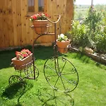 Casa Rural Alqueria De Segovia