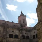Parador De Santo Estevo