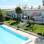 Hotel Tugasa El Almendral