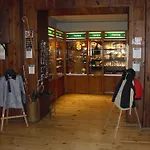 Parador de Bielsa