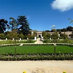 Hotel Caserio De Lobones