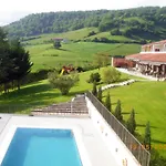 Hotel & Spa El Mirador De Ulzama