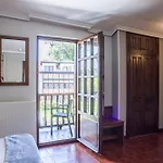 Apartamentos Capriccio