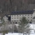 Parador De Bielsa