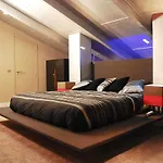 Hotel Cardamomo Sigüenza