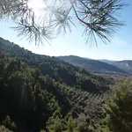 Hotel Vegasierra