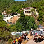 Hotel Vegasierra