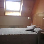 Aparthotel Pena Telera Resort