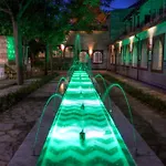 Balneario San Andres