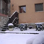 Hotel Rural El Yantar De Gredos