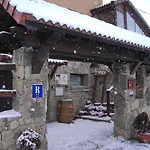 Hotel Rural El Yantar De Gredos