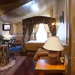 My Rooms City Hotel Camino De Santiago